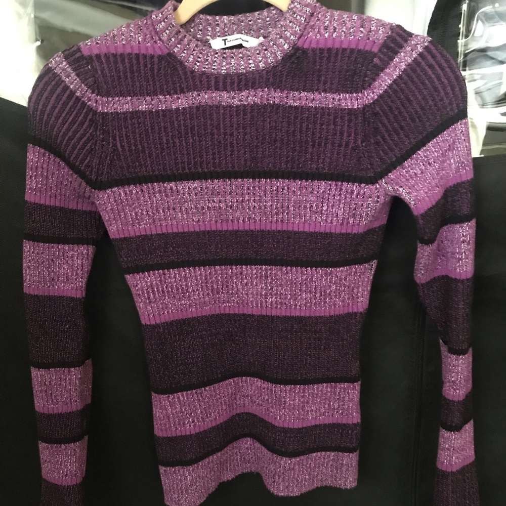 AlexanderWang sweaters